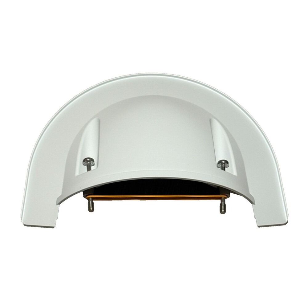 Axis Outdoor Security Camera Sun Shield Hood Mount Weather Protection Cover